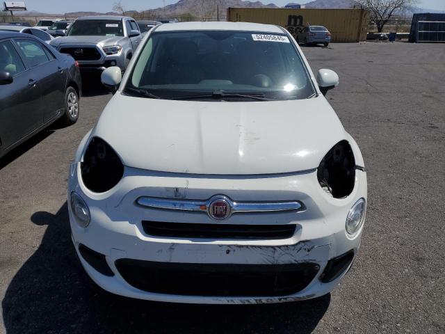 2016 FIAT 500X POP ZFBCFXAW3GP438135