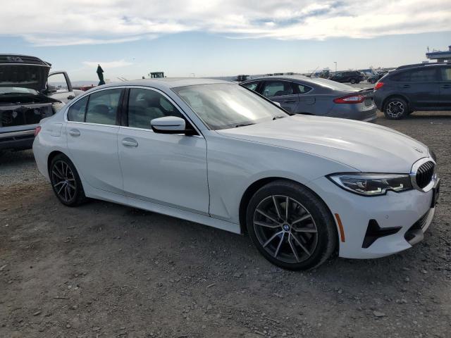 Vin: 3mw5r1j51k8b02182, lot: 52995765, bmw 3 series 20194
