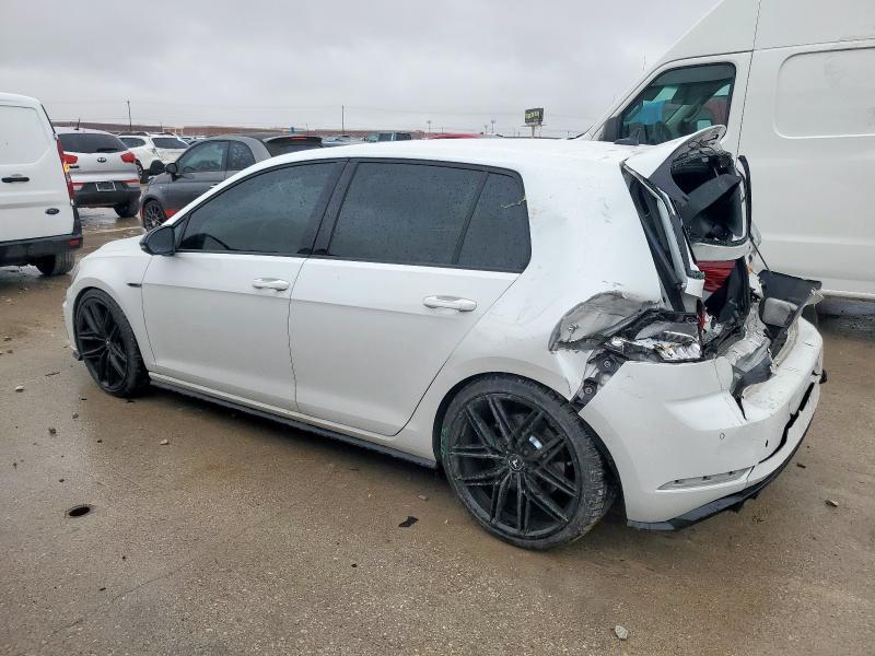 Vin: wvwva7au9kw148757, lot: 51879055, volkswagen golf 20192