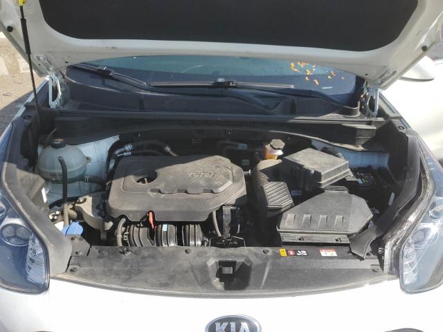 2020 KIA SPORTAGE L KNDPMCAC7L7814753