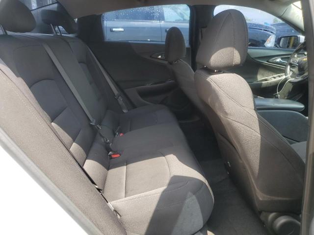 2020 CHEVROLET MALIBU RS 1G1ZG5ST6LF084777