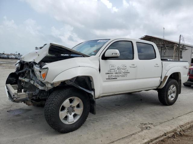 TOYOTA TACOMA DOU