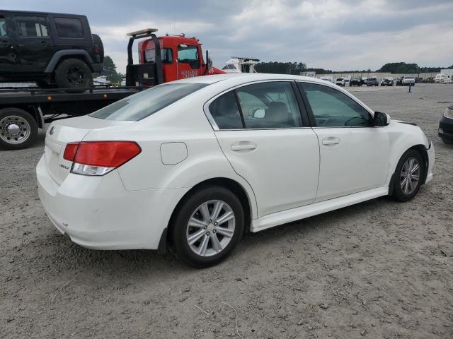 Vin: 4s3bmcg68a3224318, lot: 52967065, subaru legacy 2.5i premium 20103