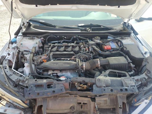 2024 HONDA CIVIC SPOR - 19XFL1H84RE018331