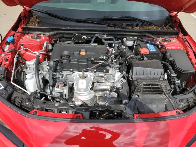 2024 HONDA CIVIC SPOR - 19XFL2H84RE030887