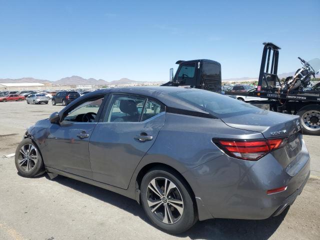 Vin: 3n1ab8cv7ny208896, lot: 54137005, nissan sentra sv 20222