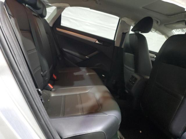 2020 VOLKSWAGEN PASSAT SE - 1VWWA7A37LC005706