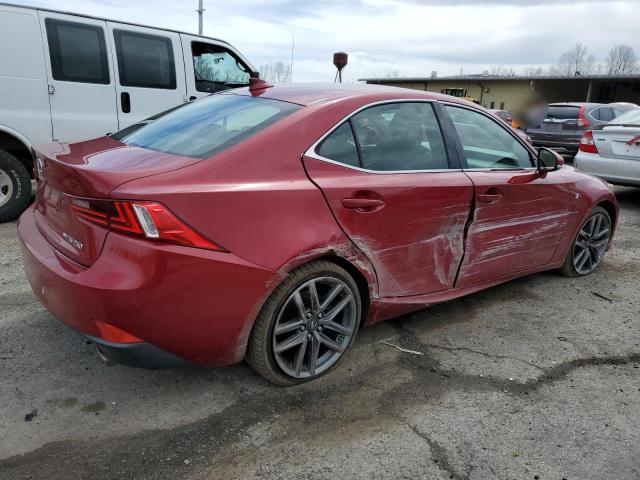 Vin: jthcf1d27e5001507, lot: 52957105, lexus is 250 20143