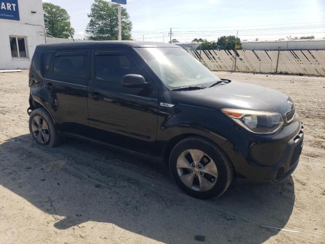 Vin: kndjn2a24g7847154, lot: 55105225, kia soul 20164
