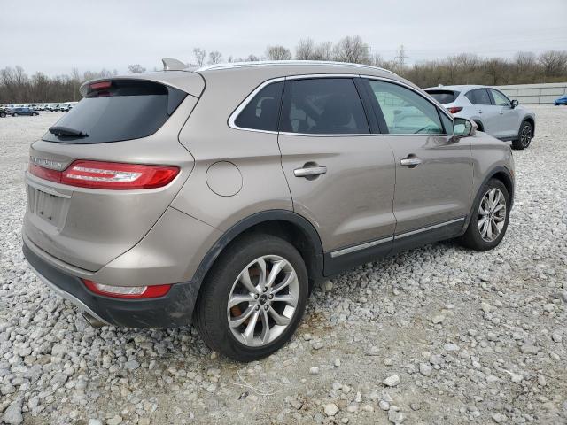 2019 LINCOLN MKC SELECT 5LMCJ2D96KUL37615