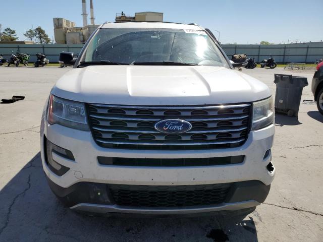 2017 FORD EXPLORER X - 1FM5K8D83HGD66435