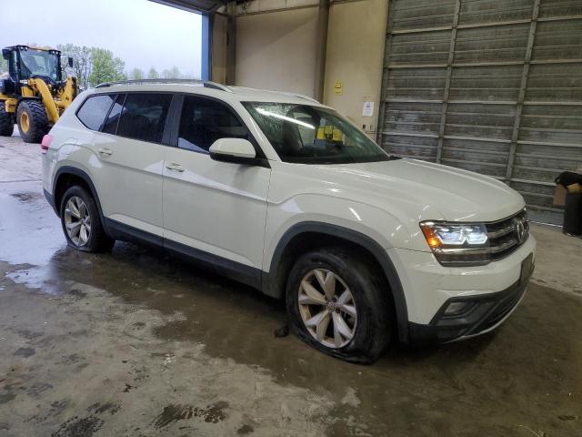 Vin: 1v2cp2ca4jc596141, lot: 52216345, volkswagen atlas se 20184