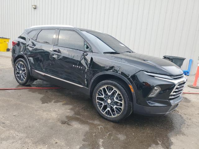 Vin: 3gnkbfrs3rs160493, lot: 53857315, chevrolet blazer premier 20244