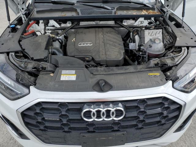2023 AUDI Q5 PREMIUM - WA1EAAFY7P2147639
