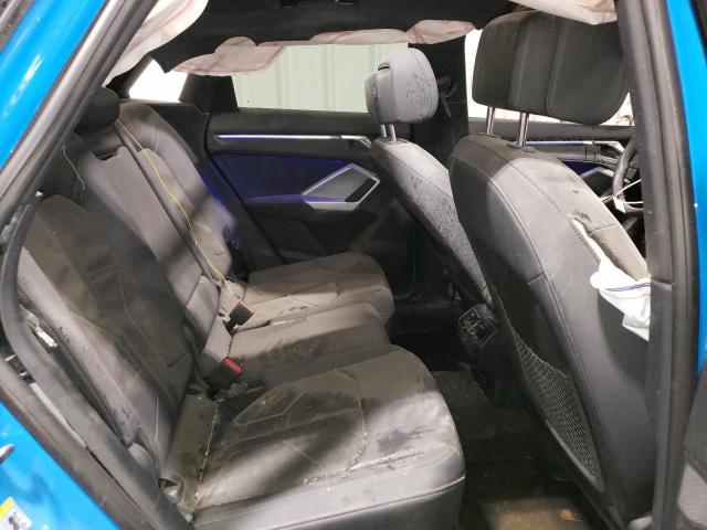 2023 AUDI Q3 PREMIUM WA1EECF34P1144465