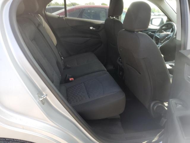 2021 CHEVROLET EQUINOX LT - 2GNAXKEV6M6105047