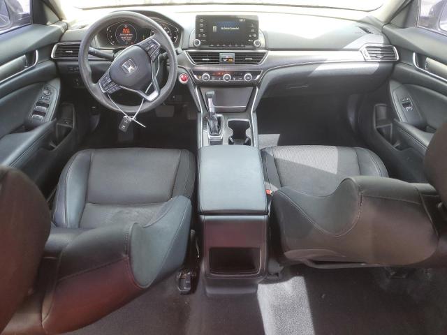 2020 HONDA ACCORD LX - 1HGCV1F12LA002742