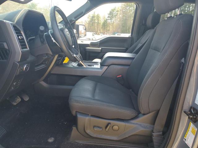 2019 FORD F150 SUPER - 1FTEW1E49KKC36188