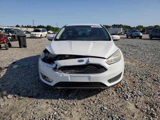 2016 FORD FOCUS SE - 1FADP3F2XGL300599