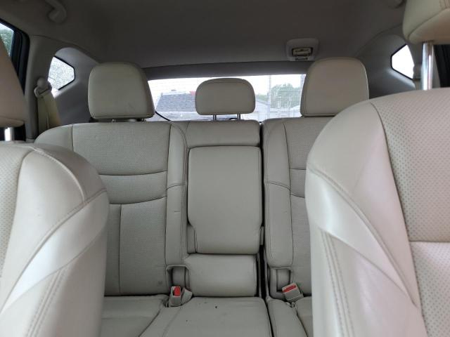 2015 NISSAN MURANO S - 5N1AZ2MH7FN220538