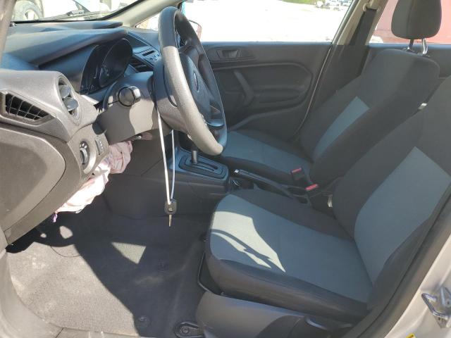2018 FORD FIESTA S - 3FADP4AJ7JM130308