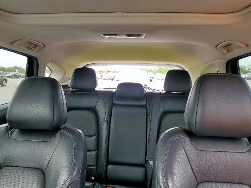 2018 MAZDA CX-5 GRAND - JM3KFADM9J1338395