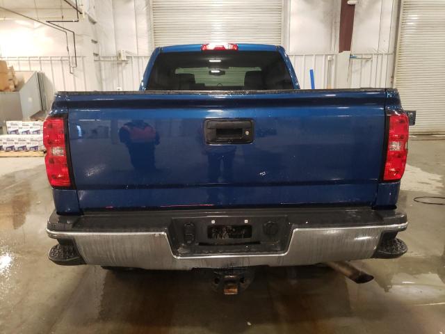 2019 CHEVROLET 2500 HD 2GC2KSEG7K1144267