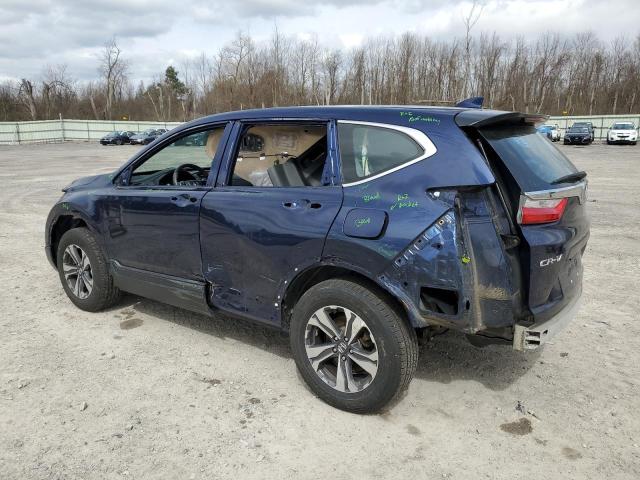 Vin: 2hkrw6h31hh211911, lot: 52403315, honda crv lx 20172
