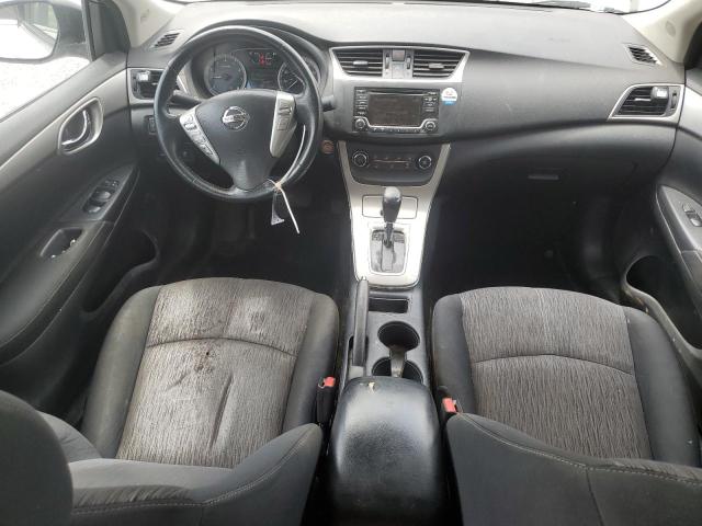 2015 NISSAN SENTRA S - 3N1AB7AP8FL652771