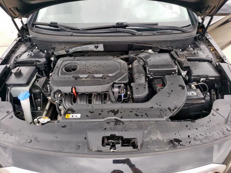 2016 HYUNDAI SONATA SE 5NPE24AF8GH412948