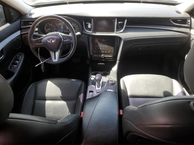 2020 INFINITI QX50 PURE - 3PCAJ5M33LF104202