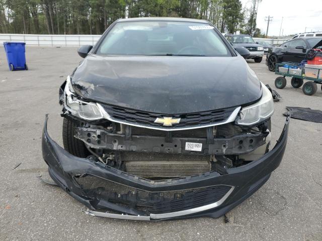 2018 CHEVROLET CRUZE LS - 1G1BC5SMXJ7129605