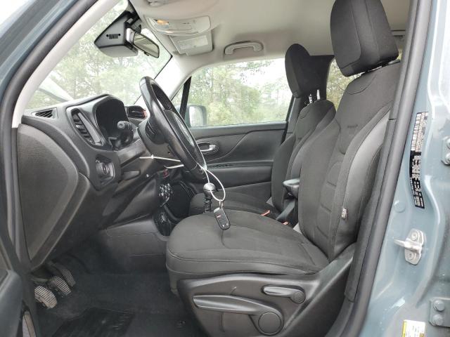 2017 JEEP RENEGADE L - ZACCJABH7HPG54504