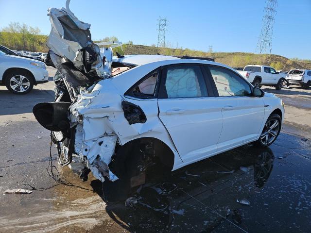 Vin: 3vwcb7bu6lm037990, lot: 54988165, volkswagen jetta s 20203