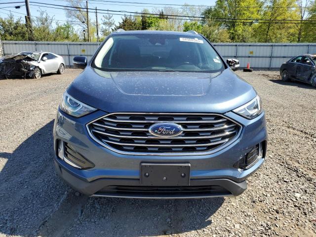2019 FORD EDGE SEL - 2FMPK4J9XKBB72904