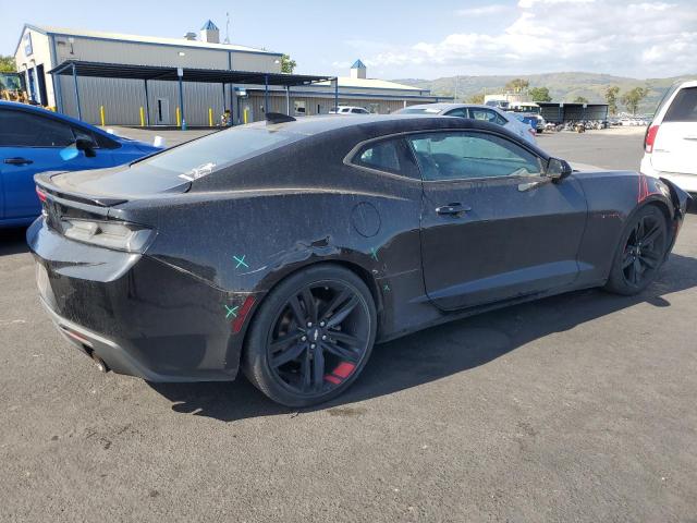 2018 CHEVROLET CAMARO LT 1G1FB1RX6J0115433