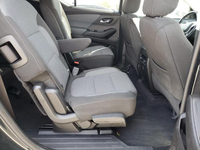 2019 CHEVROLET TRAVERSE L - 1GNEVGKW9KJ236121