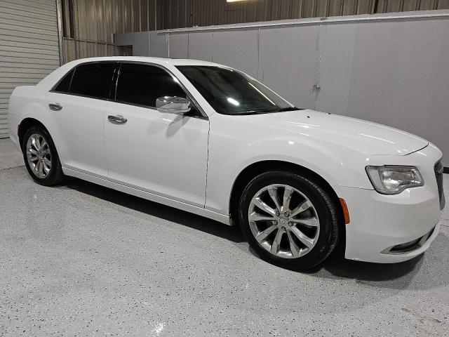 2019 CHRYSLER 300 LIMITE - 2C3CCAKG7KH531087