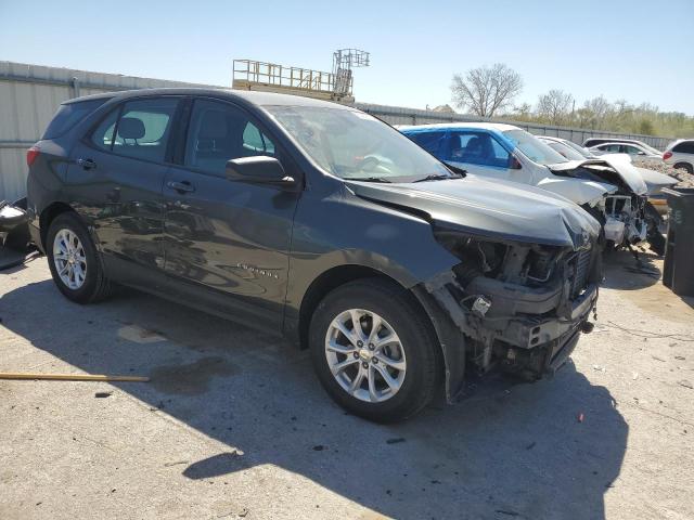 Vin: 3gnaxhev3ks638622, lot: 53289915, chevrolet equinox ls 20194