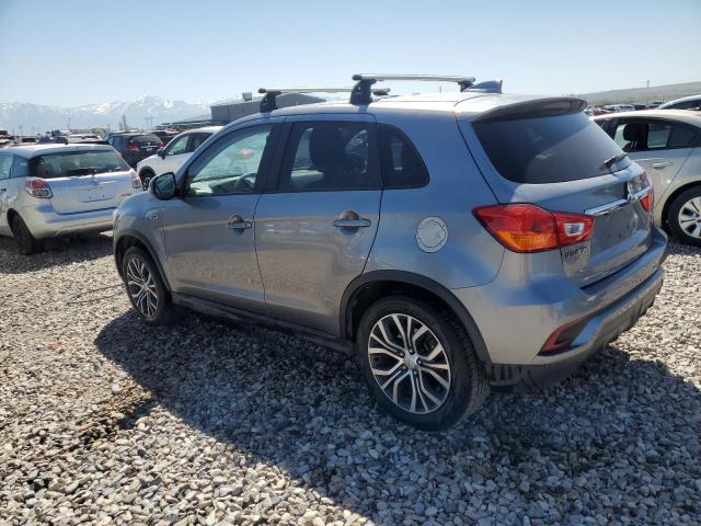 2018 MITSUBISHI OUTLANDER JA4AP3AU8JZ005702