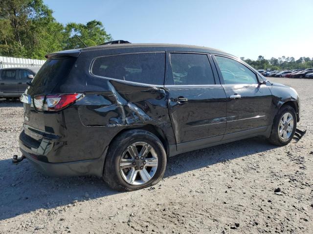 Vin: 1gnkrjkd1dj174199, lot: 53132785, chevrolet traverse lt 20133