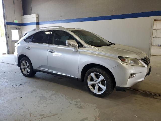Vin: 2t2bk1ba1dc190350, lot: 53750965, lexus rx350 350 base 20134