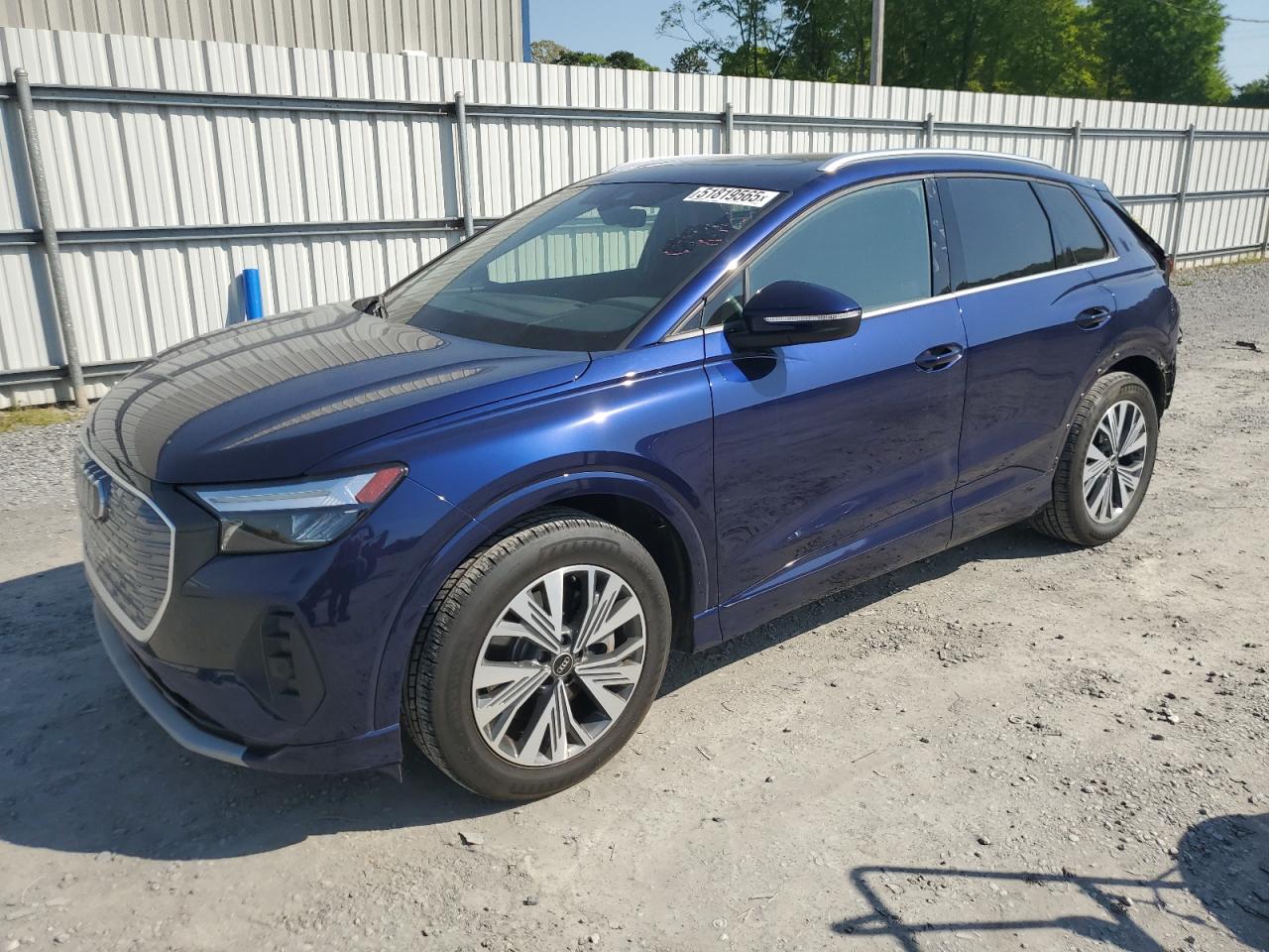 AUDI E-TRON PREMIUM