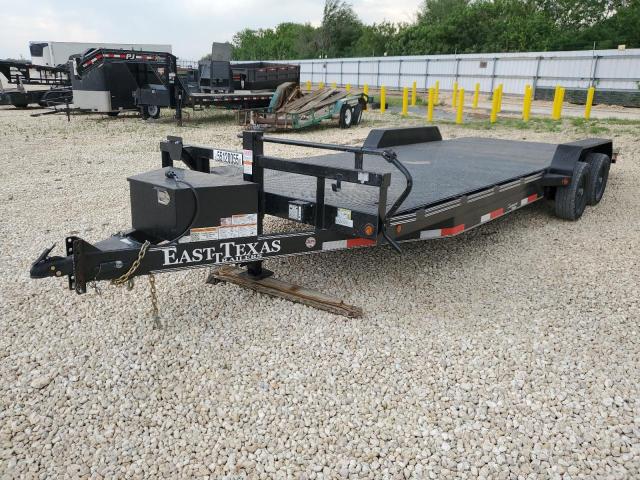 EASTTTRLRS 22 FT 2023 black   58SBM2220PE031785 photo #3