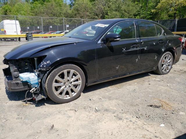 Vin: jthce1bl7fa001725, lot: 54134535, lexus gs350 350 2015 img_1