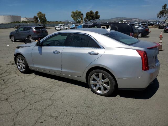 Vin: 1g6ah5r33d0139975, lot: 54760015, cadillac ats luxury 20132
