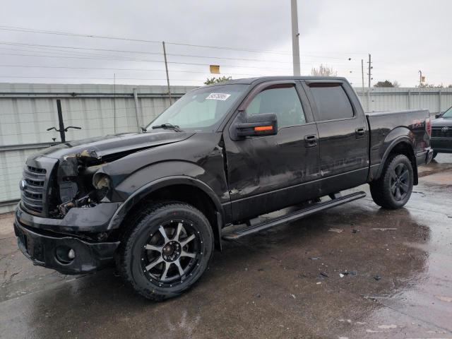 Vin: 1ftfw1et3efc21582, lot: 54575095, ford f-150 supercrew 2014 img_1
