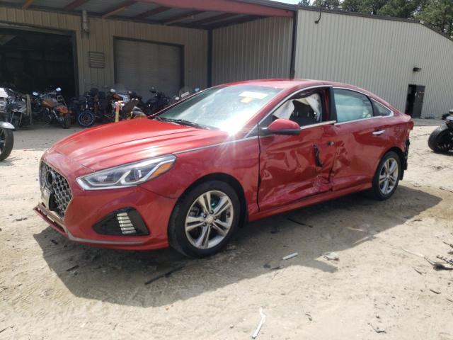 HYUNDAI SONATA LIM