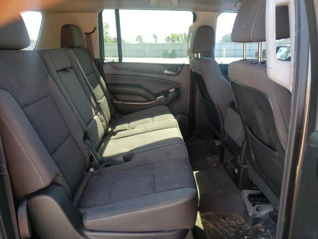 2015 CHEVROLET SUBURBAN C - 1GNSCHEC2FR682392