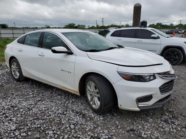 2016 CHEVROLET MALIBU LT - 1G1ZE5ST4GF249155